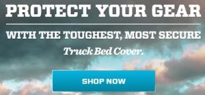 DiamondBack Covers