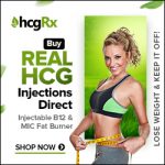 HCGRX review and coupon code