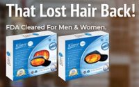 kiierr laser hair cap coupon code