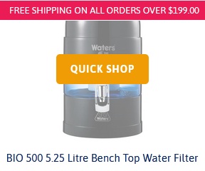 waters co australia discount code