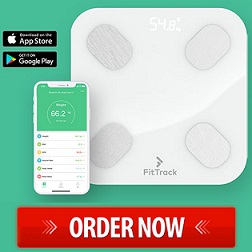 getfittrack dara scale discount code