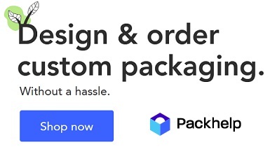 Packhelp sample coupon code