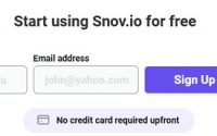 Snov.io lifetime coupon code