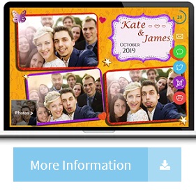 dslr photo booth templates free