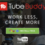download tubebuddy free coupon code