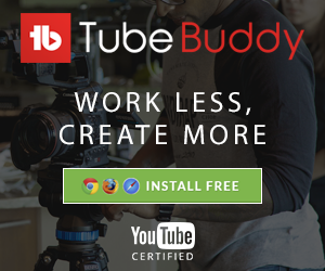 download tubebuddy free coupon code