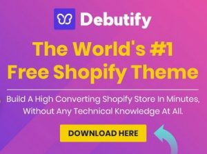 Debutify