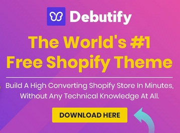 Debutify review coupon code