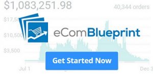 eCom Blueprint