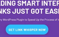 linkwhisper plugin coupon code