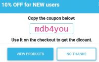 download mdbootstrap pro coupon code