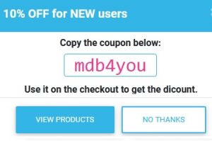 MDBootstrap