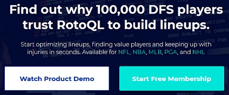 rotoql free trial with coupon code