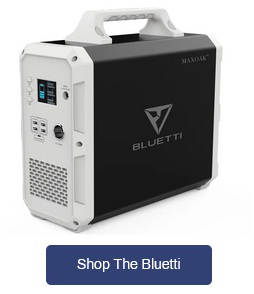 bluetti eb240 solar generator coupon code