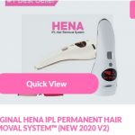 hena ipl hair removal coupon code