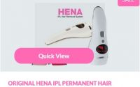 hena ipl hair removal coupon code