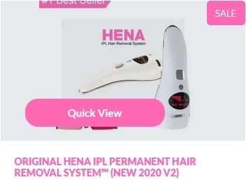 hena ipl hair removal coupon code