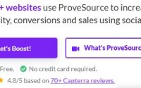 ProveSource trial coupon code