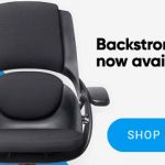 find all33 backstrong chair coupons here