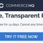commerce hq discount code