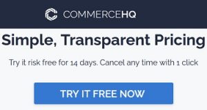CommerceHQ