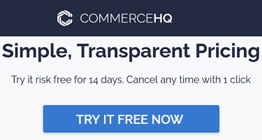 commerce hq discount code