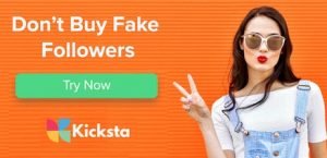 Kicksta