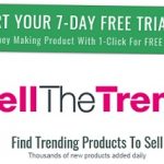 sell the trend free coupons
