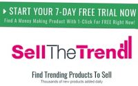 sell the trend free coupons