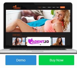 Adent