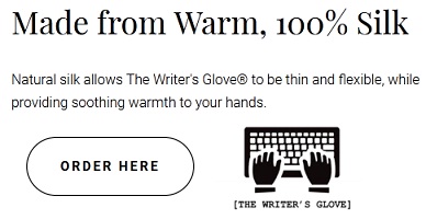 thewritersglove coupon code