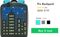 get pix backpack coupon code here