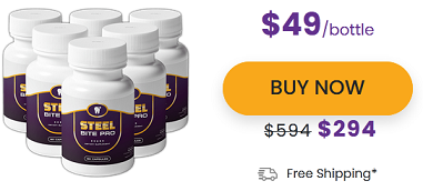 steel bite pro pills coupon code