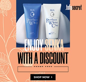 tofusecret skincare coupon code