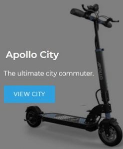 Apollo Scooters