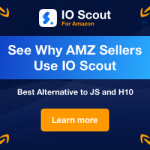 io scout free trial coupon code