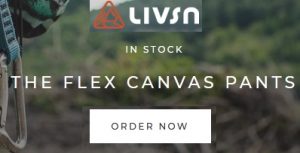 LIVSN Design