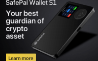 safepal s1 wallet coupon code