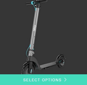 get levy electric scooter discount code