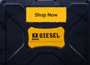 Diesel Laptops software coupon code