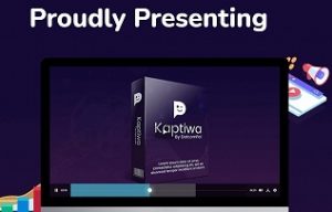 Kaptiwa 2.0 Pro