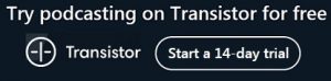 Transistor.fm