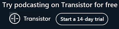 transistor.fm host coupon code