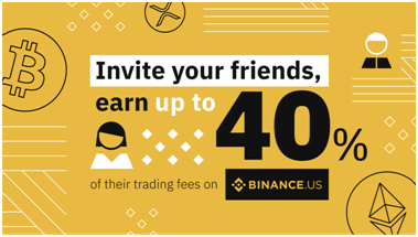 binance referral