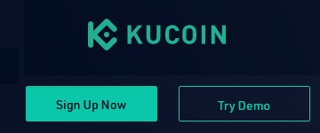 kucoin referral code: 1uwu4th