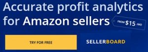 Sellerboard