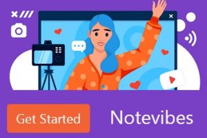 Notevibes