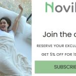 novilla mattress coupon code