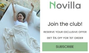 Novilla