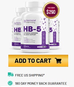 hormonal harmony hb-5 20% off coupon code